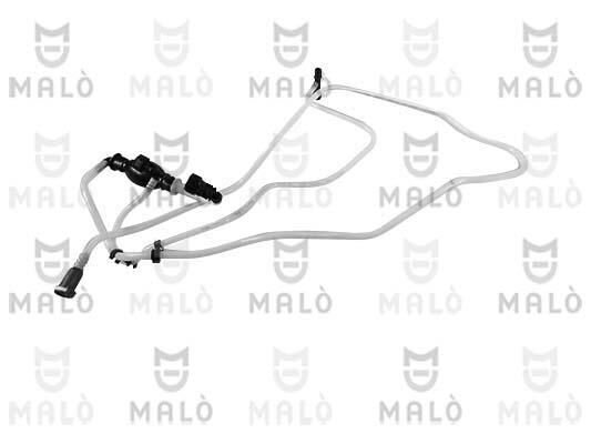 MAZOT POMPA HORTUMU KANGOO-CLIO 97-07 F8Q-630