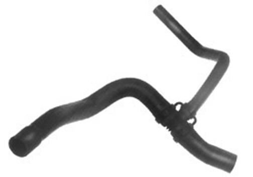 RADYATÖR ALT HORTUMU DACIA LOGAN LS 16V-1.4-1.6