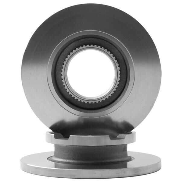 FREN DİSKİ ARKA FORD TRANSİT 06> V347 ÖNDEN ÇEKER 280x16x5DELİK 2 Adet