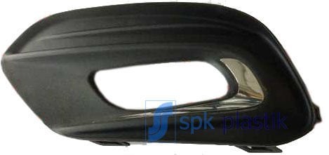 SIS FAR ÇERÇEVESI NIKELAJ SOL FIAT EGEA 16>