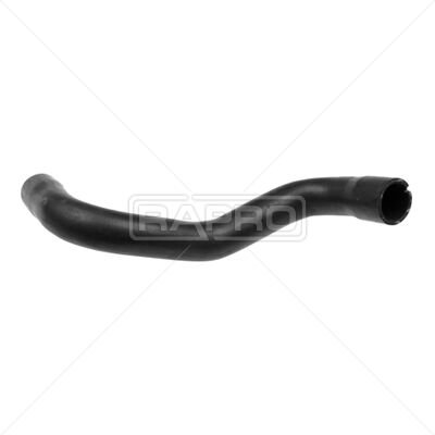 RADYATÖR ÜST HORTUMU OPEL CORSA D 1.2-1.4