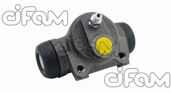 FREN SİLİNDİRİ SCUDO-JUMPY-EXPERT 99-02 TRANSİT T12 20.6 mm