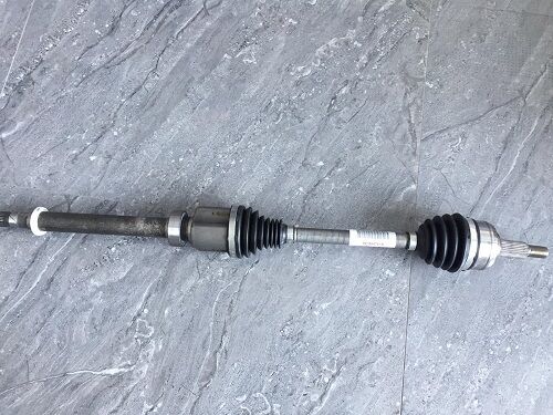 AKS KOMPLE SAĞ DACIA DOKKER-LODGY 1.5 DCİ 6 VİTES 2012-