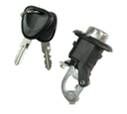 BAGAJ KİLİT ŞİFRESİ ANAHTARLI LOGAN-SANDERO 09 > SYMBOL JOY-DACIA MCV DUSTER