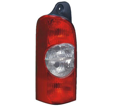 STOP LAMBASI SAĞ MASTER II 04 > DUYSUZ