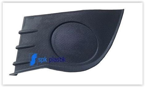 SİS FAR ÇERÇEVESİ KAPAĞI SOL SİSSİZ CLIO III 11 >