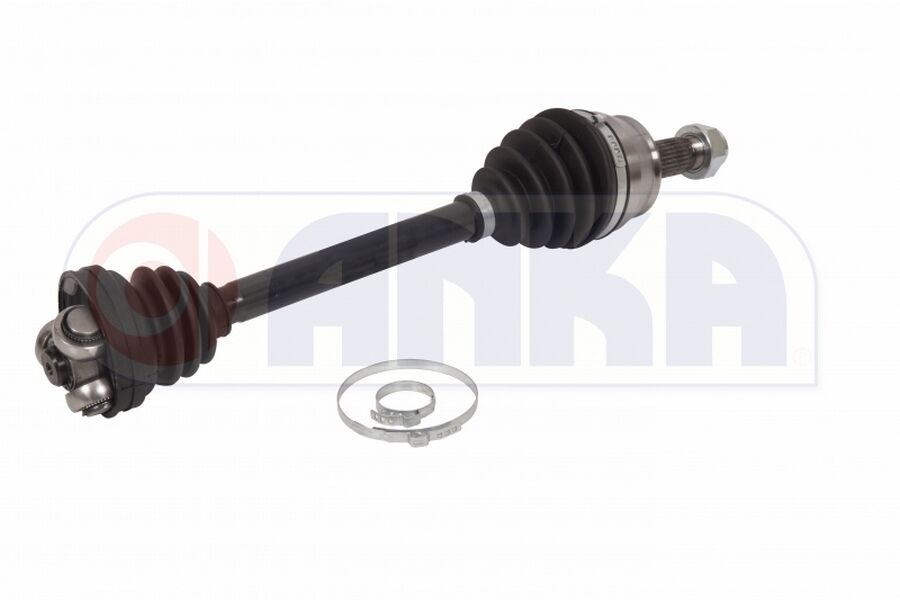 AKS SAĞ LALESİZ FIAT EGEA 1.3 MJT 15 >