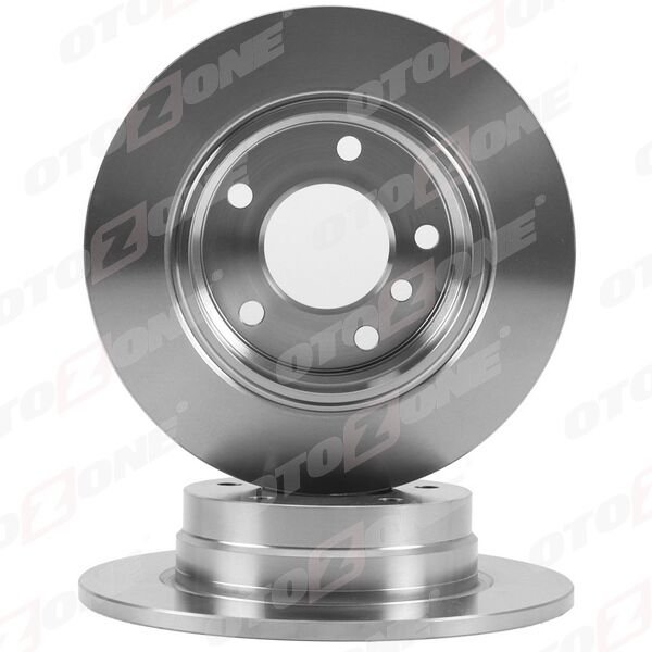 FREN DISKI ARKA BMW E36 E46 2 Adet