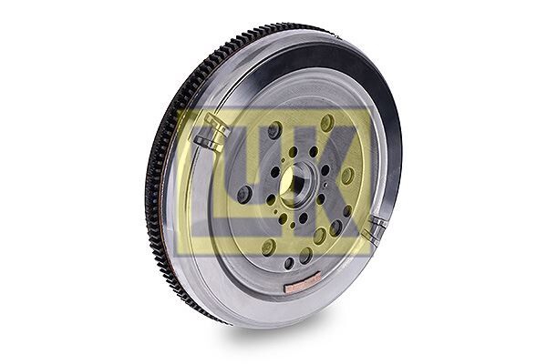 DEBRİYAJ VOLANI TRANSPORTER T5-MULTIVAN V 2.5TDI 04-09 130 PS AXD-BNZ