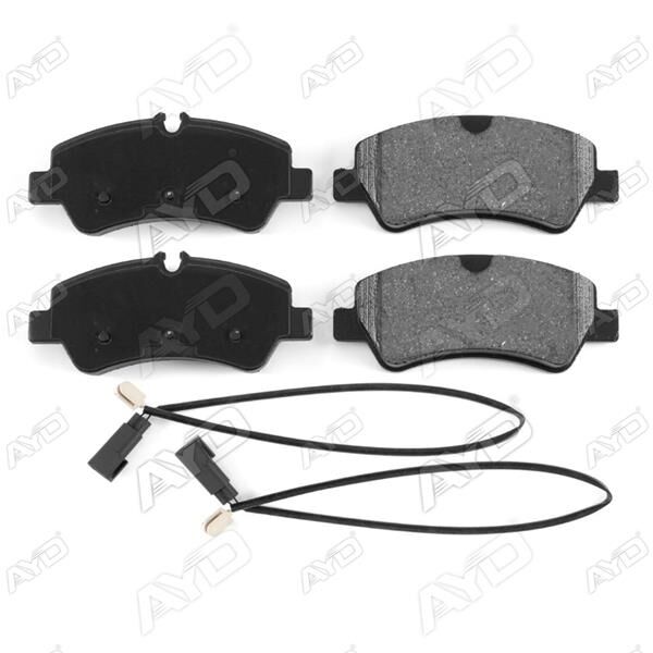 ARKA BALATA FORD TOURNEO CUSTOM-TRANSIT CUSTOM 2.2 TDCI 12 > GDB1968 KABLOLU