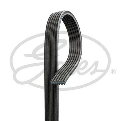 KANALLI KAYIŞ ÇİFT KANALLI PAS YM BORA GOLF IV-POLO 68381D x C