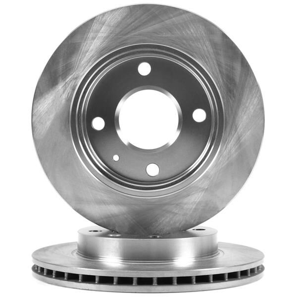 FREN DİSKİ ÖN FORD FİESTA-ESCORT 91> 2 Adet