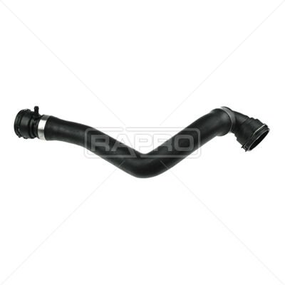 RADYATOR HORTUMU UST BMW N45 E90