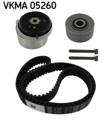 EKSANTRİK GERGİ KİTİ 146x240 ASTRA H-J-INSIGNIA-VECTRA C-CRUZE 1.6-1.8 Z16XEP-XER-A16LET-XER-B16XER