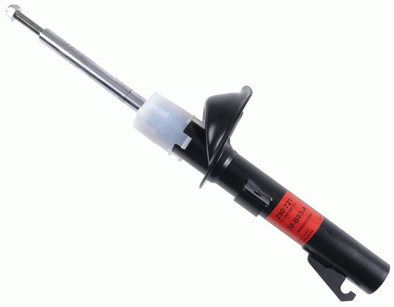 ÖN AMORTİSÖR GAZLI KA 1.0I-1.3I-1.6I 96 >