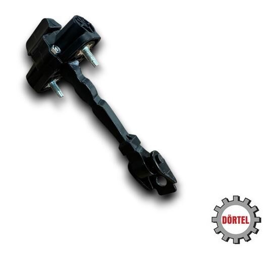 KAPI GERGİSİ ARKA SAĞ SOL CLİO IV 2 Adet