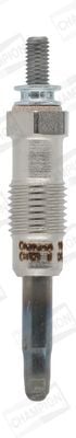 ECO KIZDIRMA BUJİSİ PARTNER-BERLINGO-J9-JUMPY-SCUDO 1.9 D-FIORINO 1.3D 11V 10 Adet