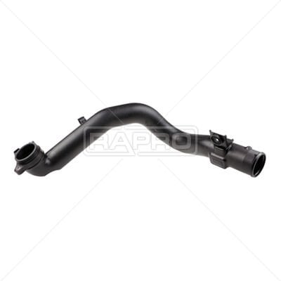 TURBO HORTUMU PLASTİK FIAT DOBLO II 1.6 D MJTD-2.0 D MJTD ORJINAL