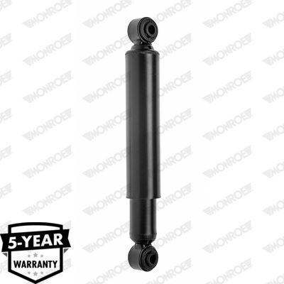 AMORTİSÖR ARKA FORD CONNECT 02>