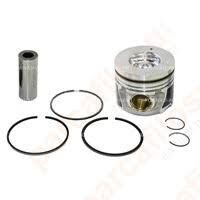 PİSTON SEGMAN 0.40 72.00 MM FIAT 500L 12> DOBLO 10> PUNTO II 09> EGEA 15> BRAVO II 07>14 1.4 16 V 4 Adet