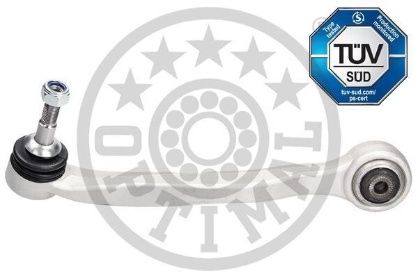 SALINCAK ON SOL ALT ARKA BMW E60 E61
