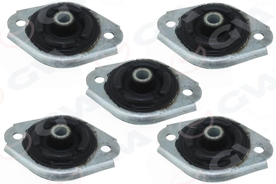 AMORTİSÖR TAKOZU ARKA UNO 60-70 5 Adet