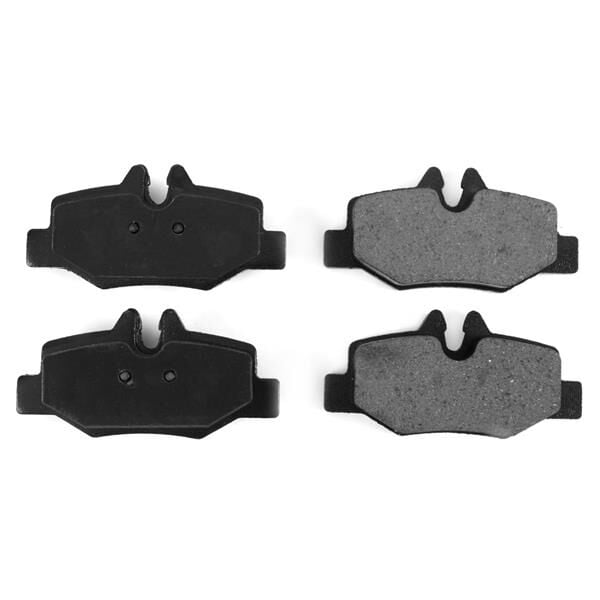 FREN BALATASI ARKA MERCEDES VITO W639