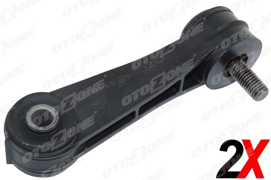 Z ROTU GOLF IV-BORA-A3-LEON-OCTAVIA 1.6-1.8-1.9TDI ADR-AEH-AFN-AGN-AGR-AGU-AHW-AKL-BAH 2 Adet