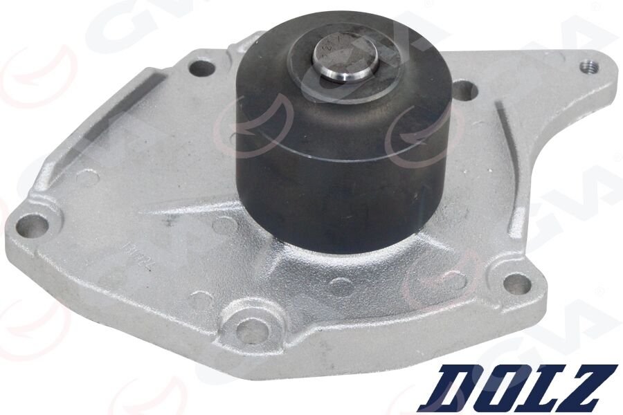 DEVİRDAİM SU POMPASI RENAULT CLIO II 01>06 MEGANE II 03>08 KANGOO 01> MODUS 04> SC NIC II 03>08 NISSAN MICRA III K12 03>10 SUZUKI JIMNY 03> BÜYÜK ÇARK