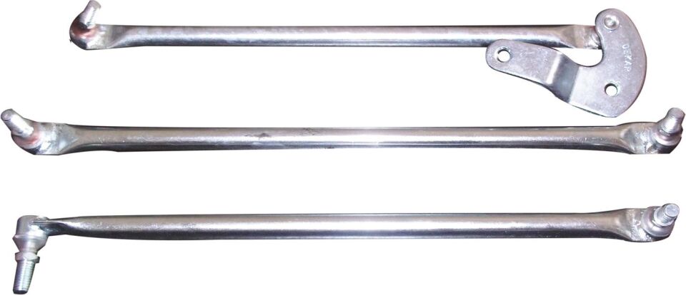 VİTES ÇUBUK SETİ 3 PARÇA TEMPRA-TİPO-BRAVA-MAREA-ALFA ROMEO