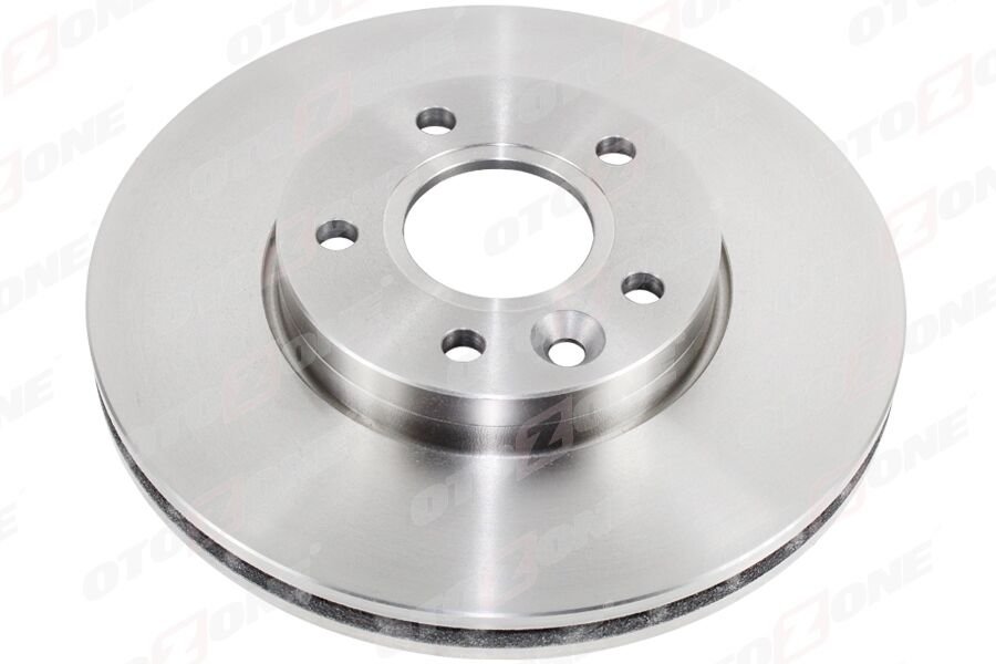 ON FREN AYNASI DISK FOCUS III 11> FOCUS II 04>11 C MAX 03>07 VOLVO C30 06>12 C70 II 06>13 S40 II 04>12 V50 05>12 278x25x5DLxHVLI 2 Adet