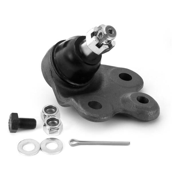 ROTİL ALT SOL HONDA CIVIC 1.6L R16A2 FD6 VTEC SEDAN 06-11 / 1.8L R18A2 FD7 SEDAN 06-11 / 1.3L HYBRID LDA2 FD3 06->