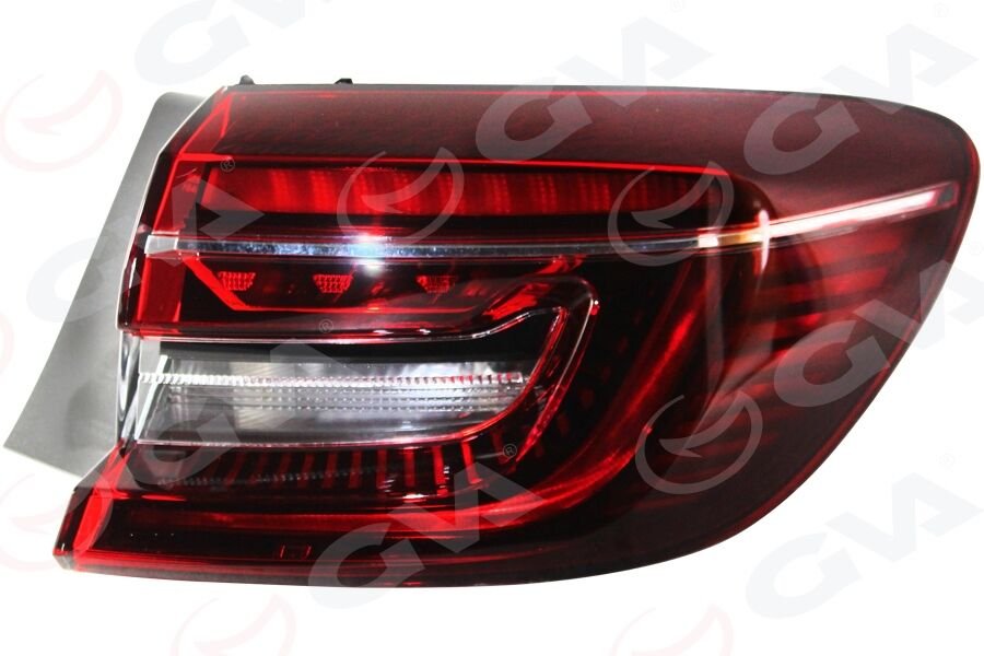 STOP DIŞ SAĞ RENAULT CLIO V ICON 20-