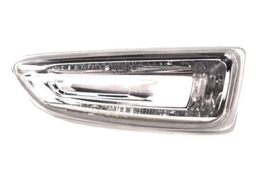 ÇAMURLUK SİNYALİ SOL ASTRA J ASTRA K INSIGNIA B GRANDLAND X CROSSLAND X ZAFIRA C BEYAZ