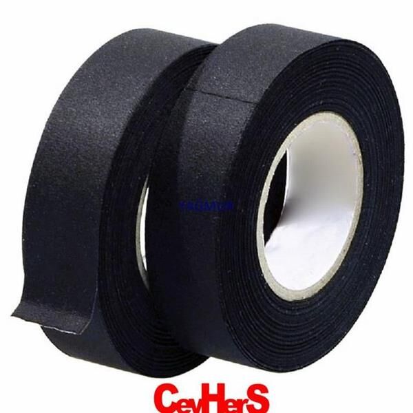 BEZ BANT 19mmx15mt TÜYSÜZ 8 Adet
