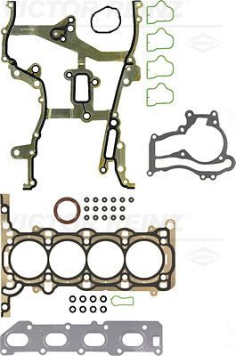 MOTOR TAKIM CONTA ASTRA J 1.4-CORSA D 1.2-1.4 2010 > A12 XER-A14 XEL-A14 XER 023787502