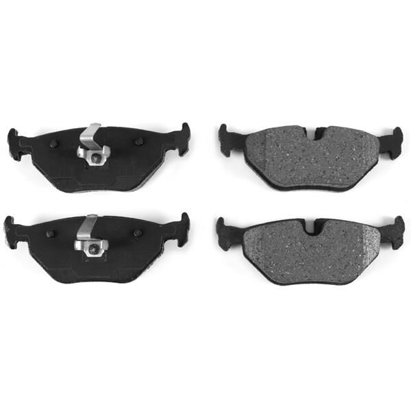 FREN BALATASI ARKA BMW E30 E36 E46 E85 E86