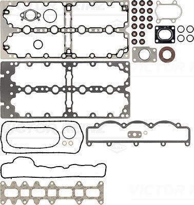 ÜST TAKIM CONTA DUCATO 2.3 JTD 02 > DAILY 02 > F1AE0481C