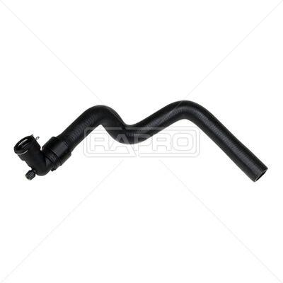 KALORİFER HORTUMU PEUGEOT 307 1.4 HDI