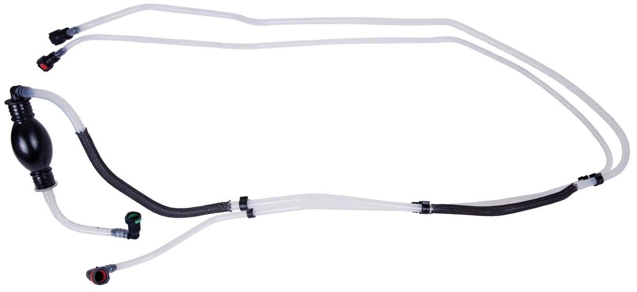 YAKİT BORUSU RENAULT CLIO II 98> KANGOO 97> CLIO SYMBOL 00> 1.5 dCi K9K