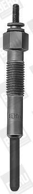 ECO KIZDIRMA BUJİSİ MAZDA 12 V-C SERISI 200-220-C250 D GX30M-PZ30 10 Adet
