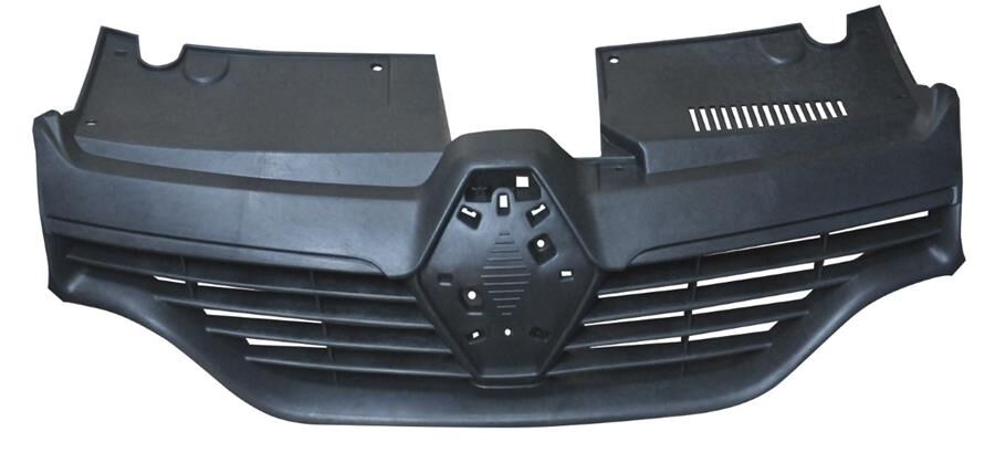 SEDAN PANJUR RENAULT CLIO IV