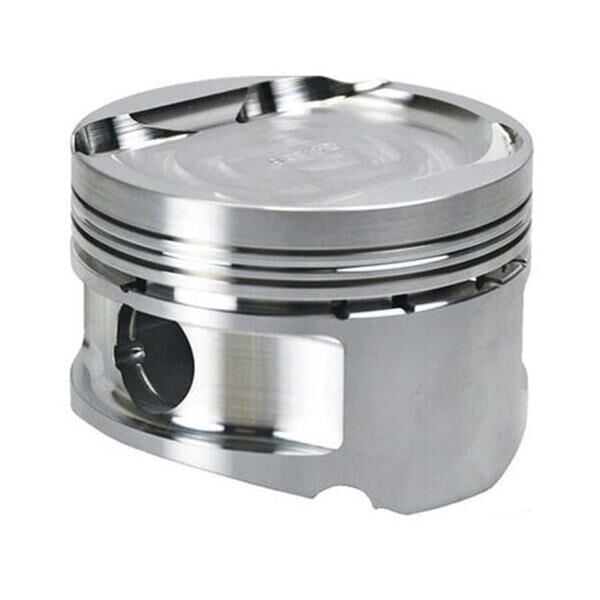 MOTOR PİSTON SEGMAN STD 76.00 -20MM KISA MEGANE III 09> SCENIC III 09> 1.5dCi Euro5 110BG 4 Adet