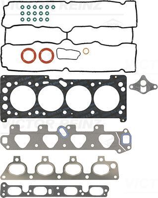 ÜST TAKIM CONTA CORSA C - ASTRA G 1.4 16V Z14XE