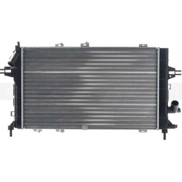 RADYATÖR ASTRA H 1.3-1.7-1.9 CDTİ 04 > ZAFIRA 1.7-1.9 CDTI 05 > AC KLİMASIZ-KLİMALI MEK 599x368x26