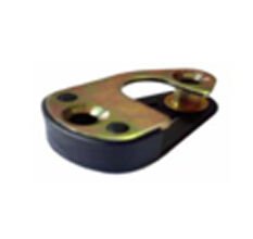 KAPI KİLİT KARŞILIĞI SOL M131 DKŞ ORJ 10 Adet