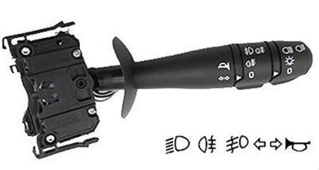 FAR KORNA KOLU Ön / Arka Sis lambasi fonksiyonu ile MASTER II 2.5 DCI 2008-