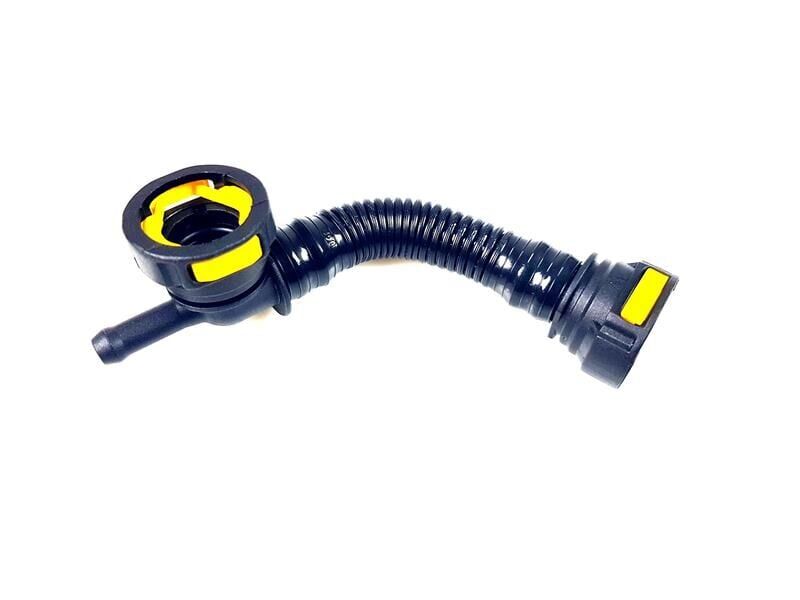 MOTOR BLOĞU HAVA TAHLİYE HORTUMU 106-306-PARTNER-BERLINGO-SAXO-XSARA TU3JP 1.4i 96-11
