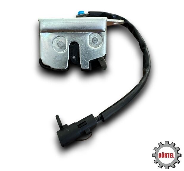 BAGAJ KİLİDİ ALBEA