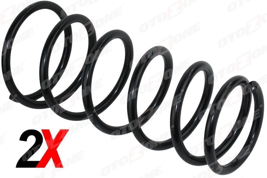 HELEZON YAYI ARKA TOYOTA COROLLA VI COMPACT E90 87-95 1.3-1.6-1.6 İ-1.8 D 2 Adet